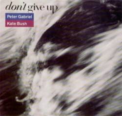 Kate Bush : Don't Give Up